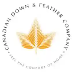 Canadian Down And Feather